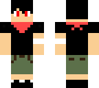 mimic