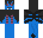 minecraft hydreigon