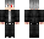 minecraft skin