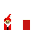 mini santa