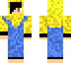 minion skin