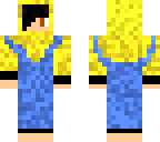 minion skin