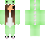 minty dino