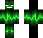 monster heartbeat
