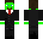 monster professor