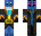mudkip black soul