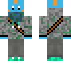 mudkip fighter