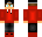 my brorther redberry