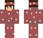 my edit for my bb drew
