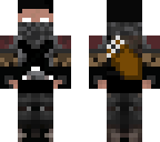 my herobrine