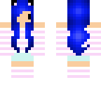 my kawaii pastel skin