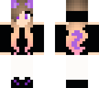 my meifwa skin 1
