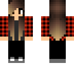 my new skin