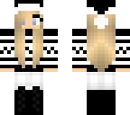 my new skin