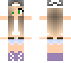 my new skin