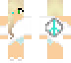 my new skin please like