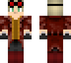 my skin