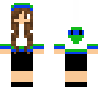 my skin