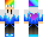 my skin