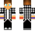 my skin