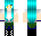 my skin 