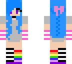 my skin