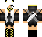 my skin finished