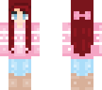 my skin irl