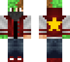 my skin v6