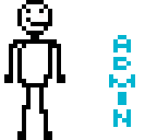 my stupid admin skin