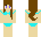 my swimsuit