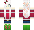 my x-mas skin