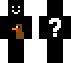 mystery guy thanksgiving theme