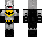 narwhal batman