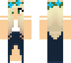 navy girl