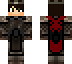 necromancy new skin