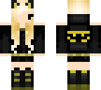 neko batman