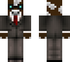 nerdy cow
