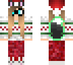 nerdywolf223 christmas
