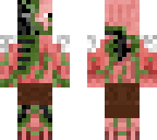 nether gardian