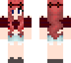 nether girl