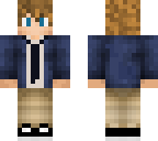 nickknack school uniform