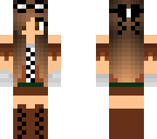 nicole from aphmau