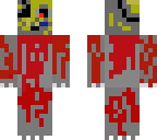 nightmare coolendreman