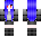nightmare girl