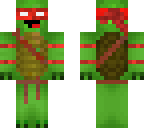 ninja turtle