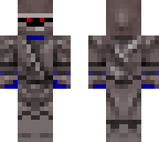 ninja wizard