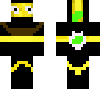ninjapikmin updated