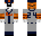 nobodyepic detroit tigers skin
