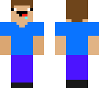 noob man